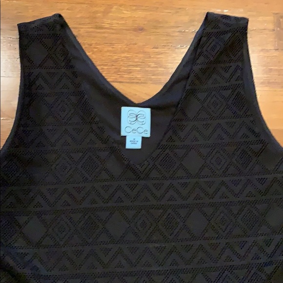 CeCe dress size medium - Picture 4 of 4